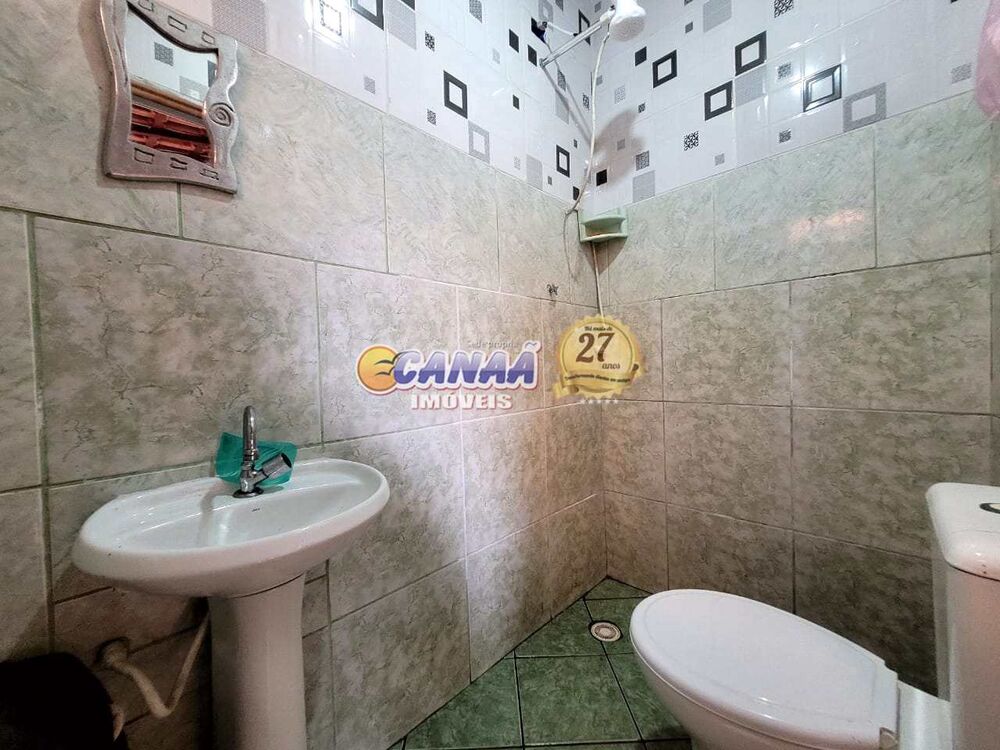 Casa, 2 quartos, 69 m² - Foto 3