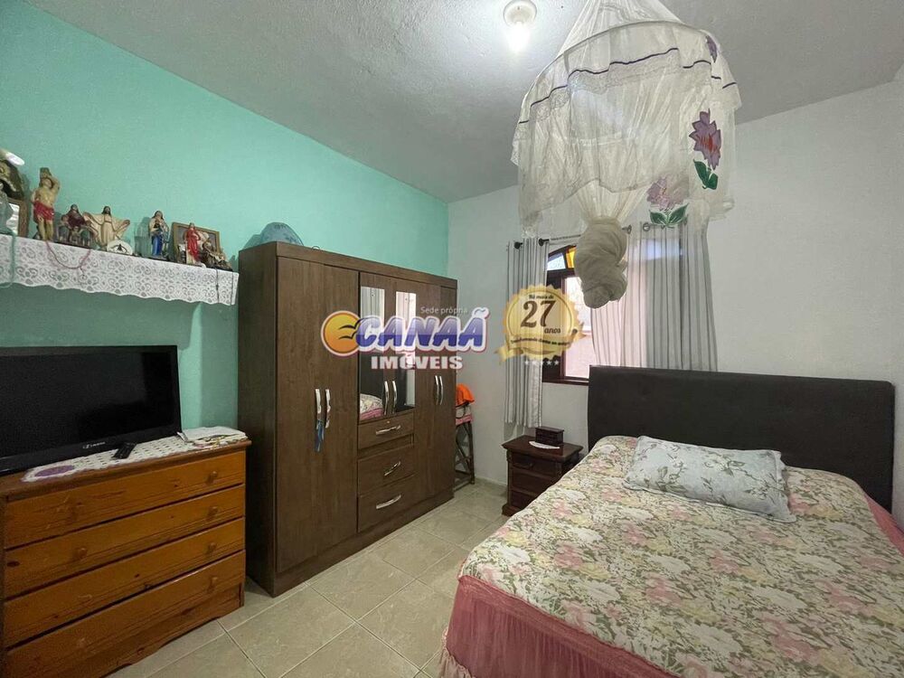 Casa, 2 quartos, 69 m² - Foto 1