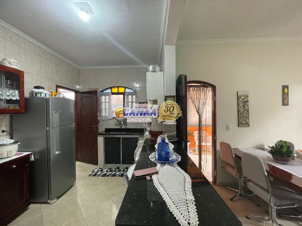 Casa, 2 quartos, 69 m² - Foto 5