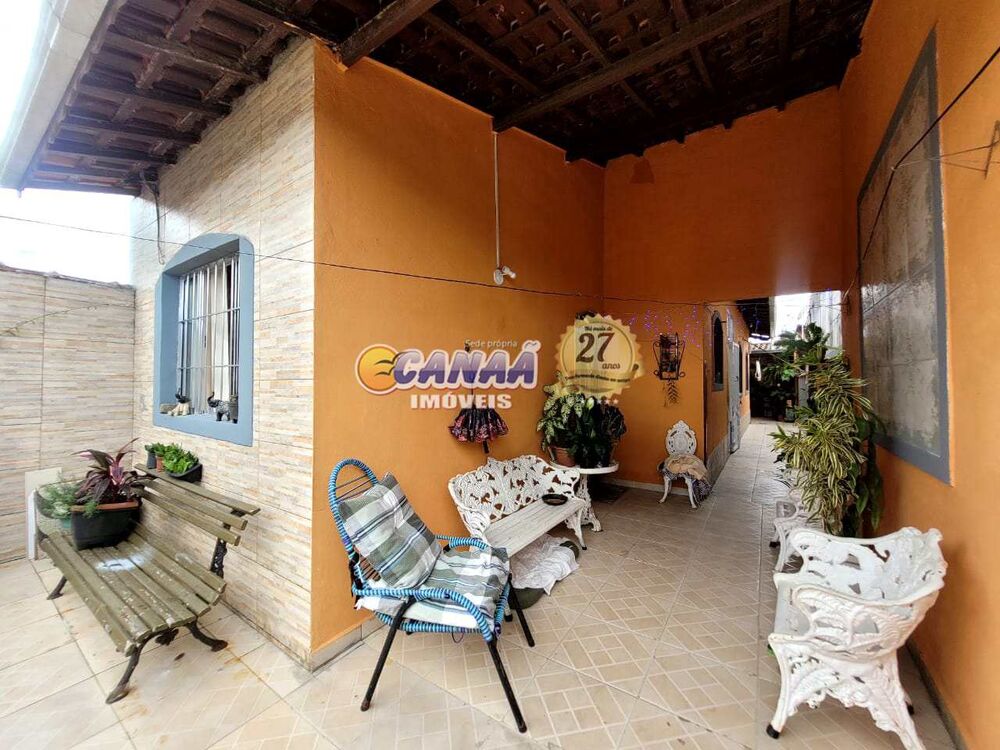 Casa, 2 quartos, 69 m² - Foto 4