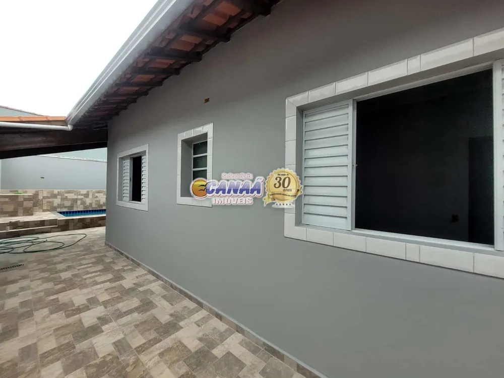 Casa, 3 quartos, 79 m² - Foto 4