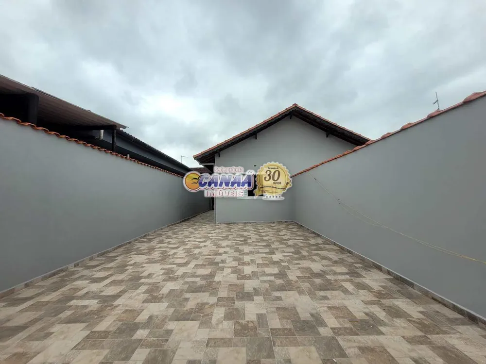 Casa, 3 quartos, 79 m² - Foto 12