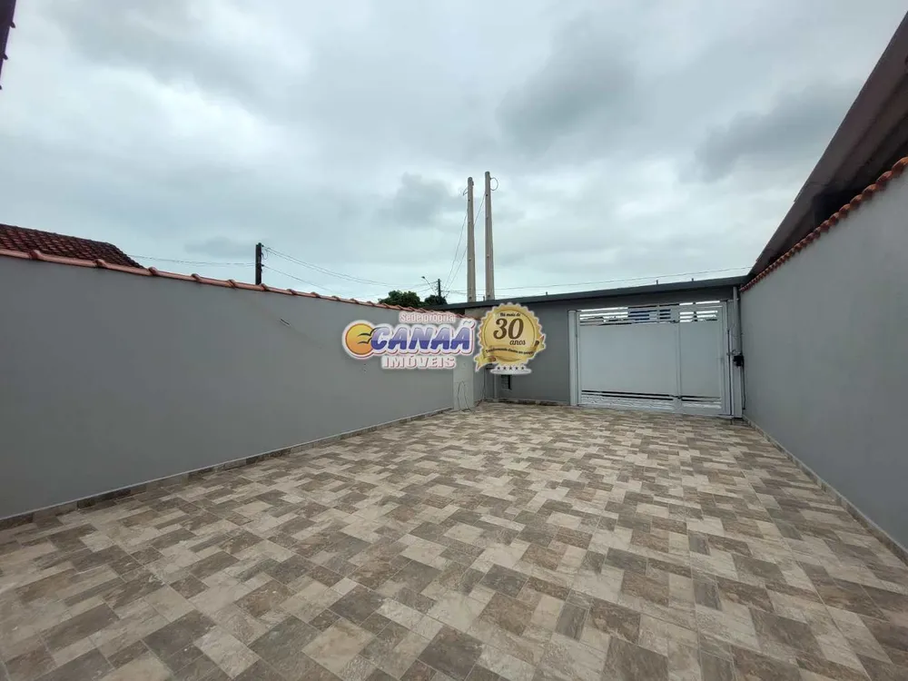 Casa, 3 quartos, 79 m² - Foto 3