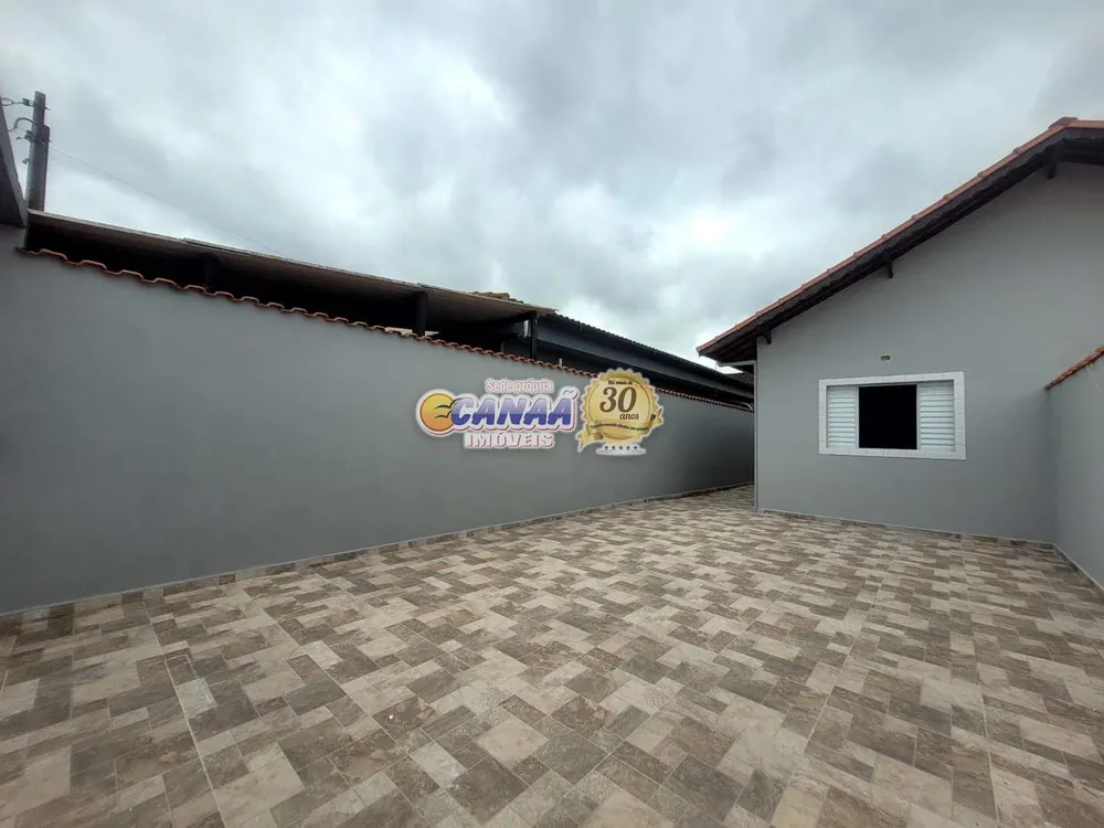 Casa, 3 quartos, 79 m² - Foto 2