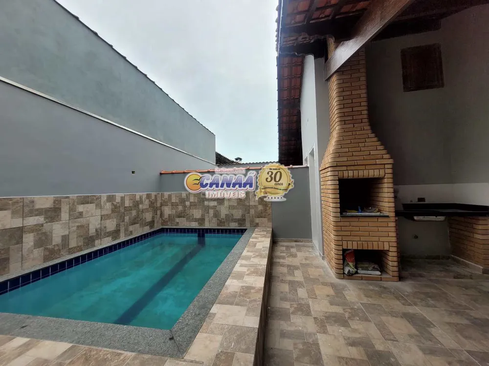 Casa, 3 quartos, 79 m² - Foto 11