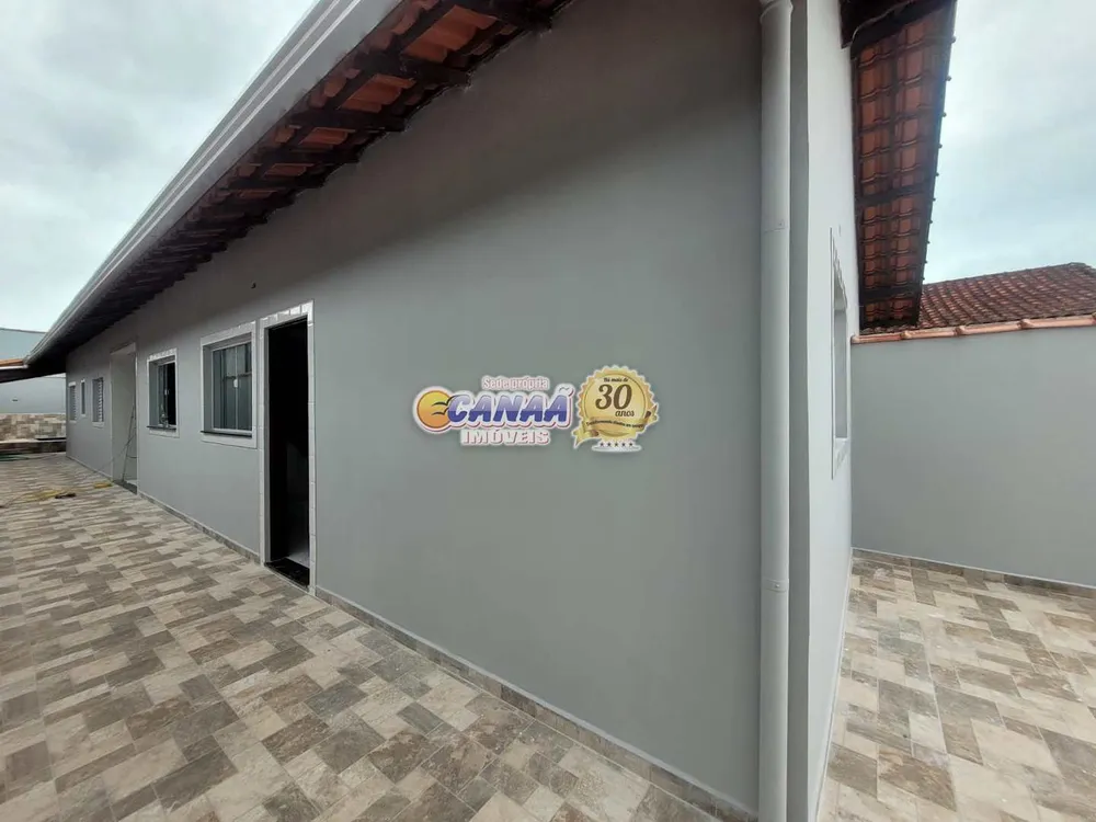 Casa, 3 quartos, 79 m² - Foto 2