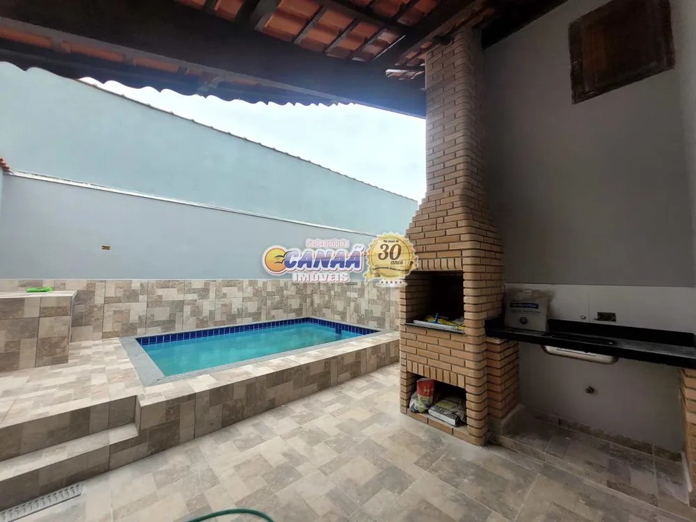 Casa, 3 quartos, 79 m² - Foto 12