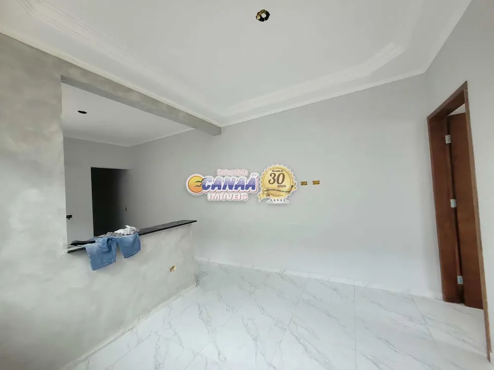 Casa, 3 quartos, 79 m² - Foto 7