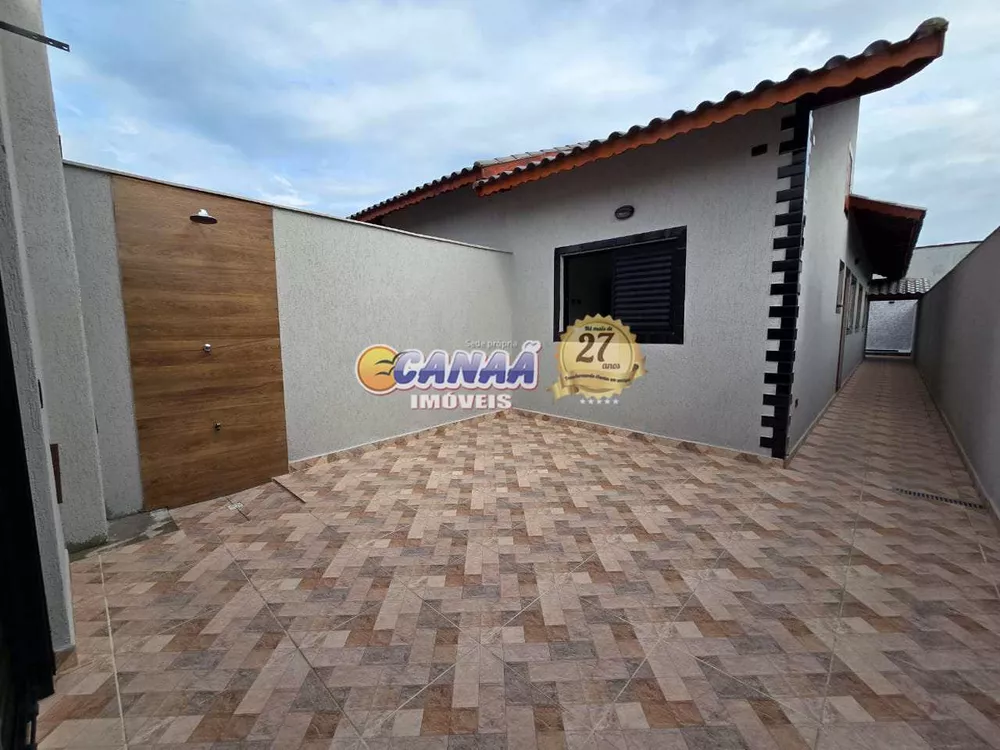 Casa à venda com 2 quartos, 65m² - Foto 4