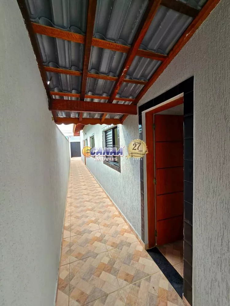 Casa à venda com 2 quartos, 65m² - Foto 7