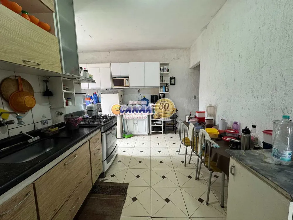 Casa, 3 quartos, 80 m² - Foto 9