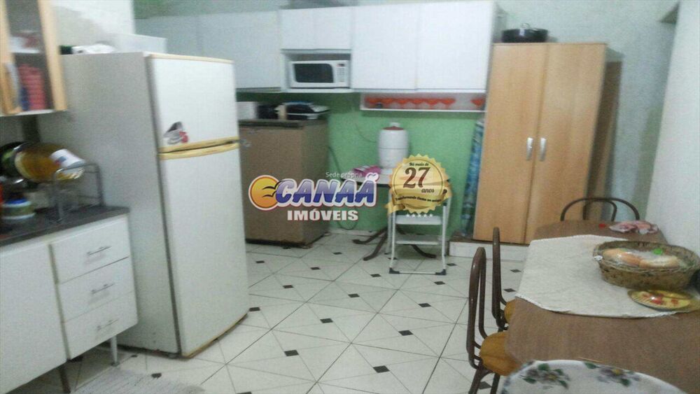 Casa, 3 quartos, 80 m² - Foto 3