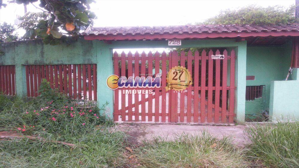 Casa, 3 quartos, 80 m² - Foto 2