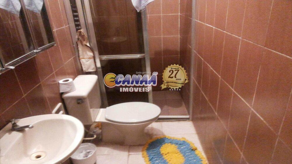 Casa, 3 quartos, 80 m² - Foto 1