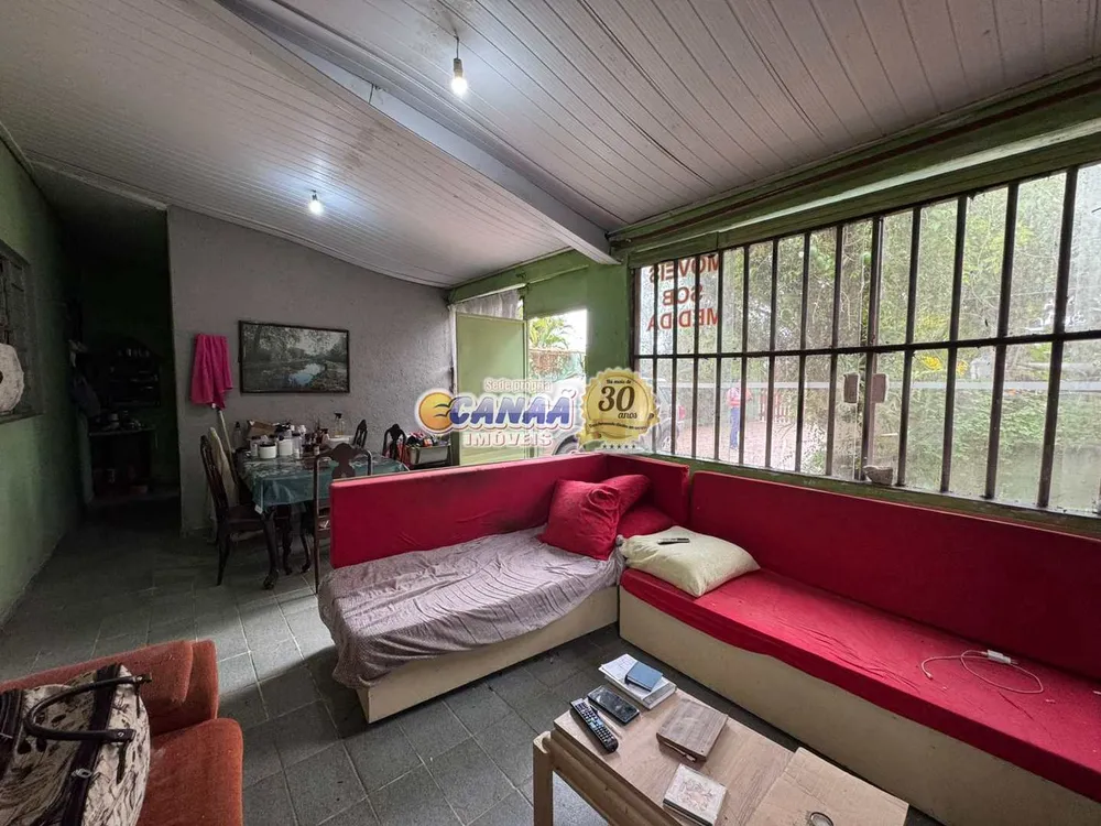 Casa, 3 quartos, 80 m² - Foto 8