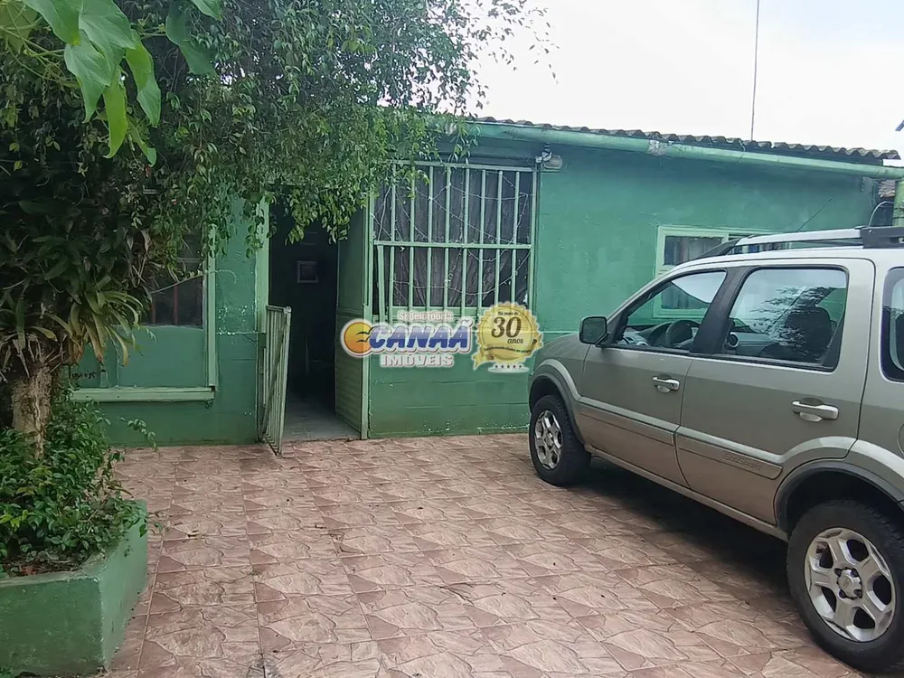 Casa, 3 quartos, 80 m² - Foto 7