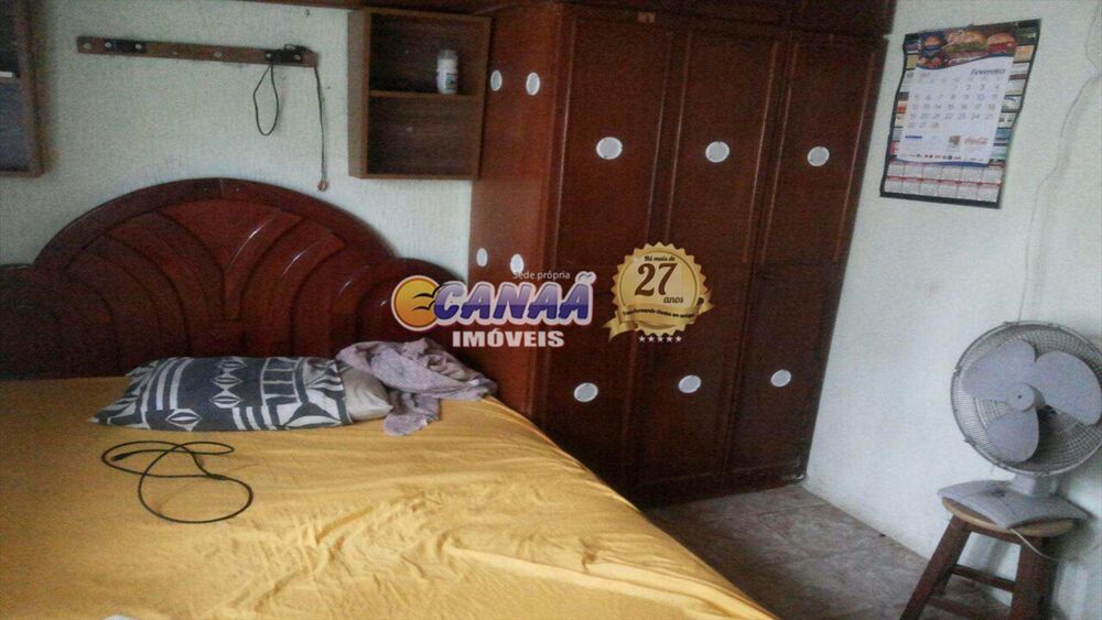 Casa, 3 quartos, 80 m² - Foto 4