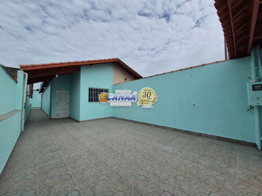 Casa, 2 quartos, 69 m² - Foto 1