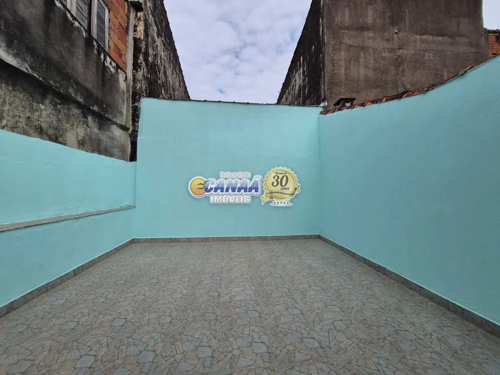 Casa, 2 quartos, 69 m² - Foto 16