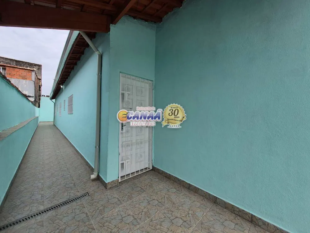 Casa, 2 quartos, 69 m² - Foto 4