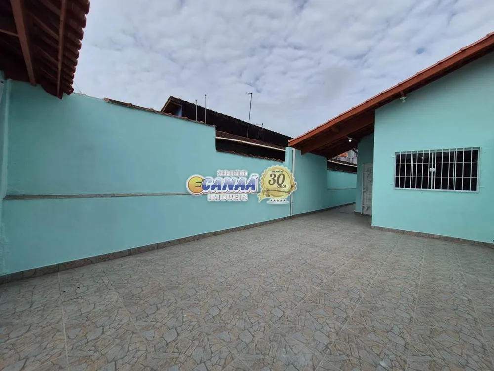 Casa, 2 quartos, 69 m² - Foto 3