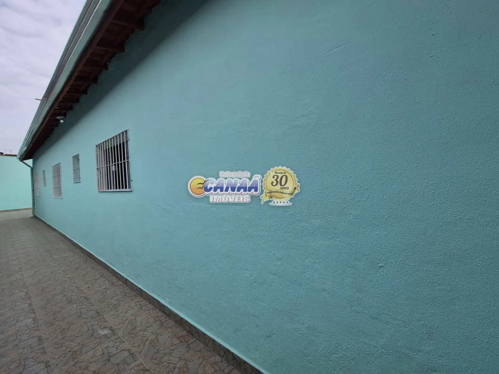 Casa, 2 quartos, 69 m² - Foto 14