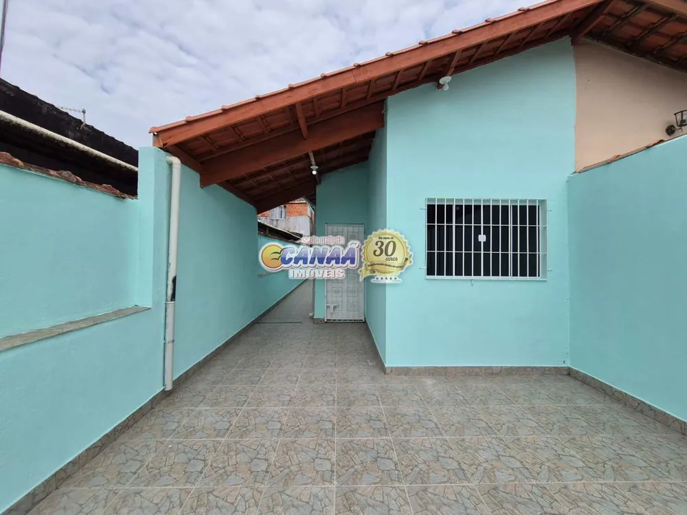 Casa, 2 quartos, 69 m² - Foto 2