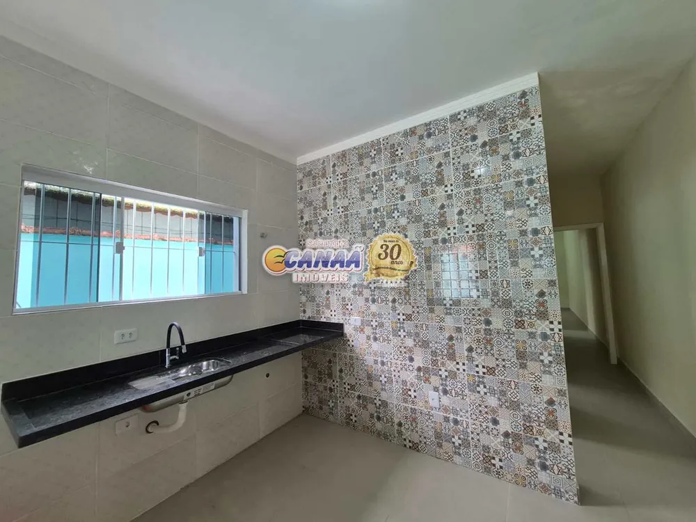 Casa, 2 quartos, 69 m² - Foto 7
