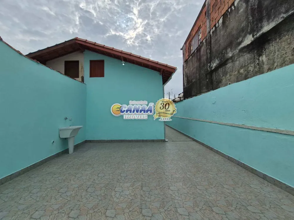 Casa, 2 quartos, 69 m² - Foto 15
