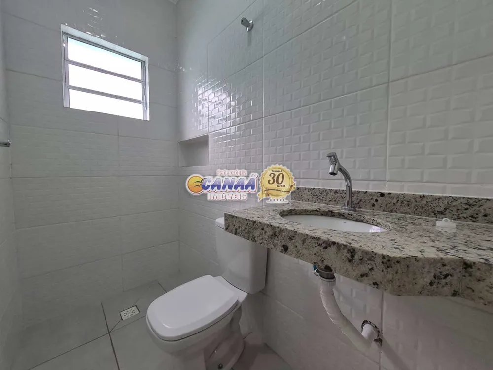 Casa, 2 quartos, 69 m² - Foto 8