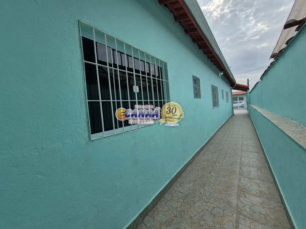 Casa, 2 quartos, 69 m² - Foto 13