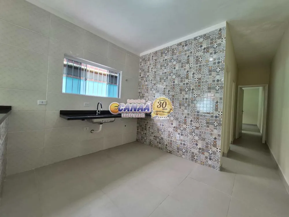 Casa, 2 quartos, 69 m² - Foto 6