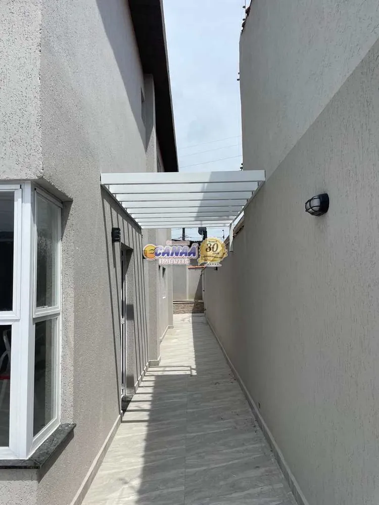 Sobrado, 3 quartos, 112 m² - Foto 3
