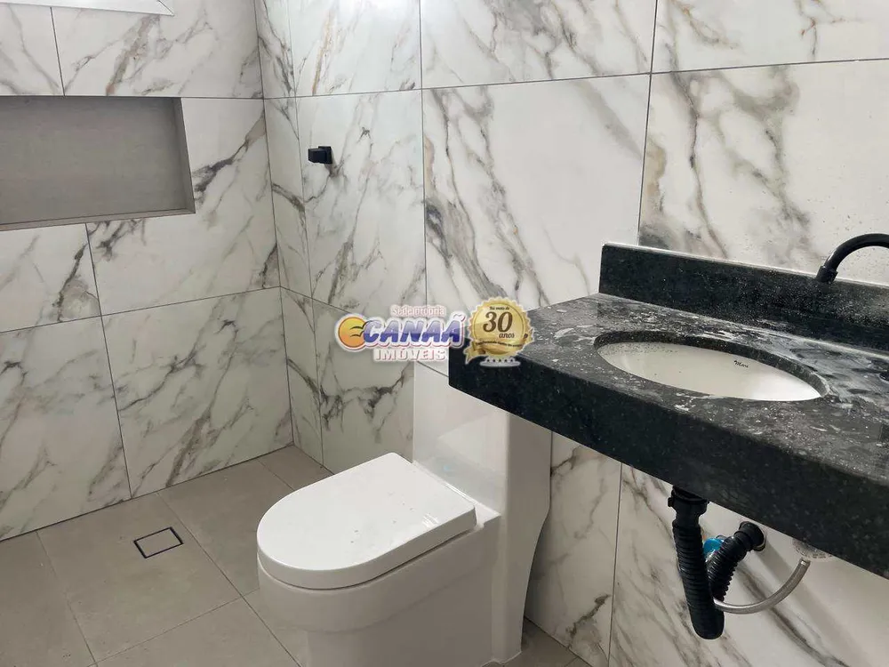 Sobrado, 3 quartos, 112 m² - Foto 9