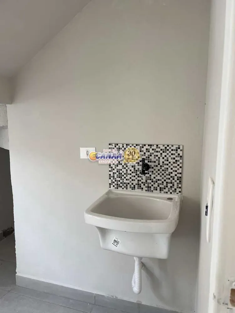 Sobrado, 3 quartos, 112 m² - Foto 4