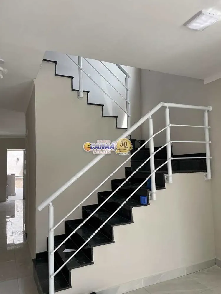 Sobrado, 3 quartos, 112 m² - Foto 6