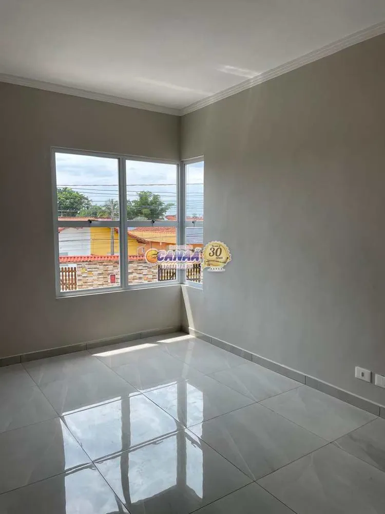 Sobrado, 3 quartos, 112 m² - Foto 2