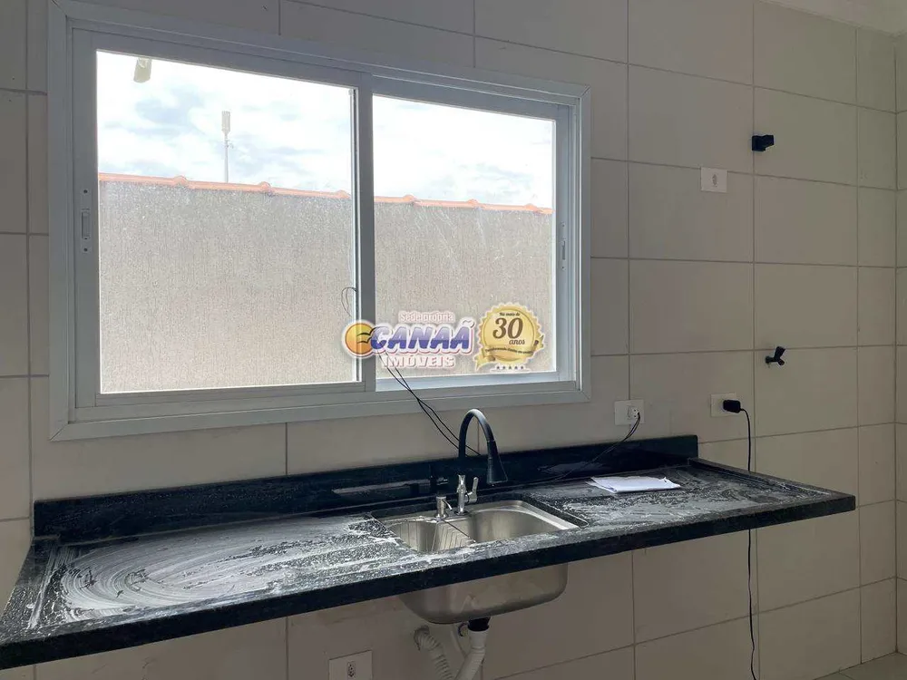Sobrado, 3 quartos, 112 m² - Foto 5