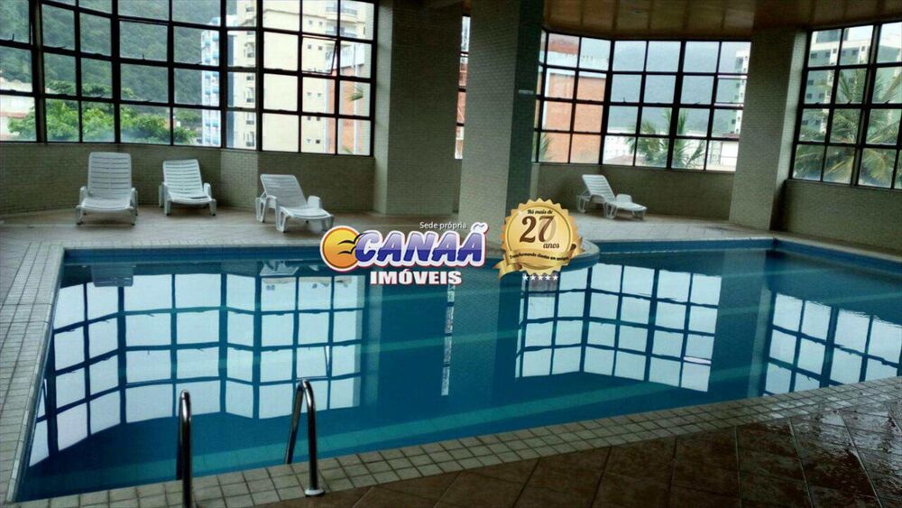 Apartamento, 2 quartos, 98 m² - Foto 2