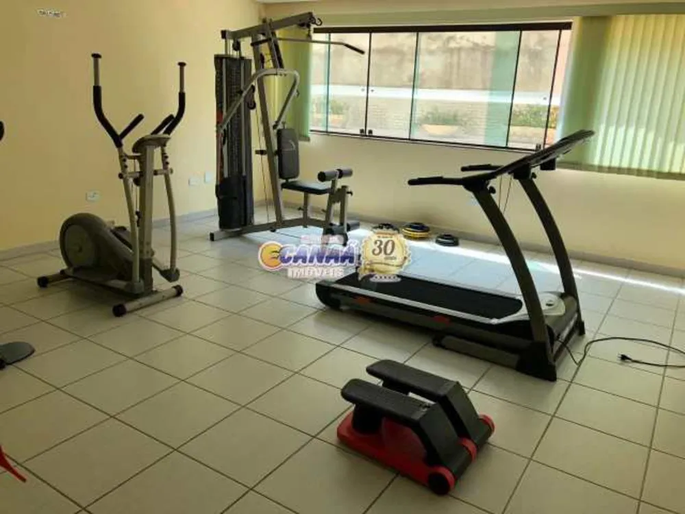 Apartamento, 2 quartos, 98 m² - Foto 8