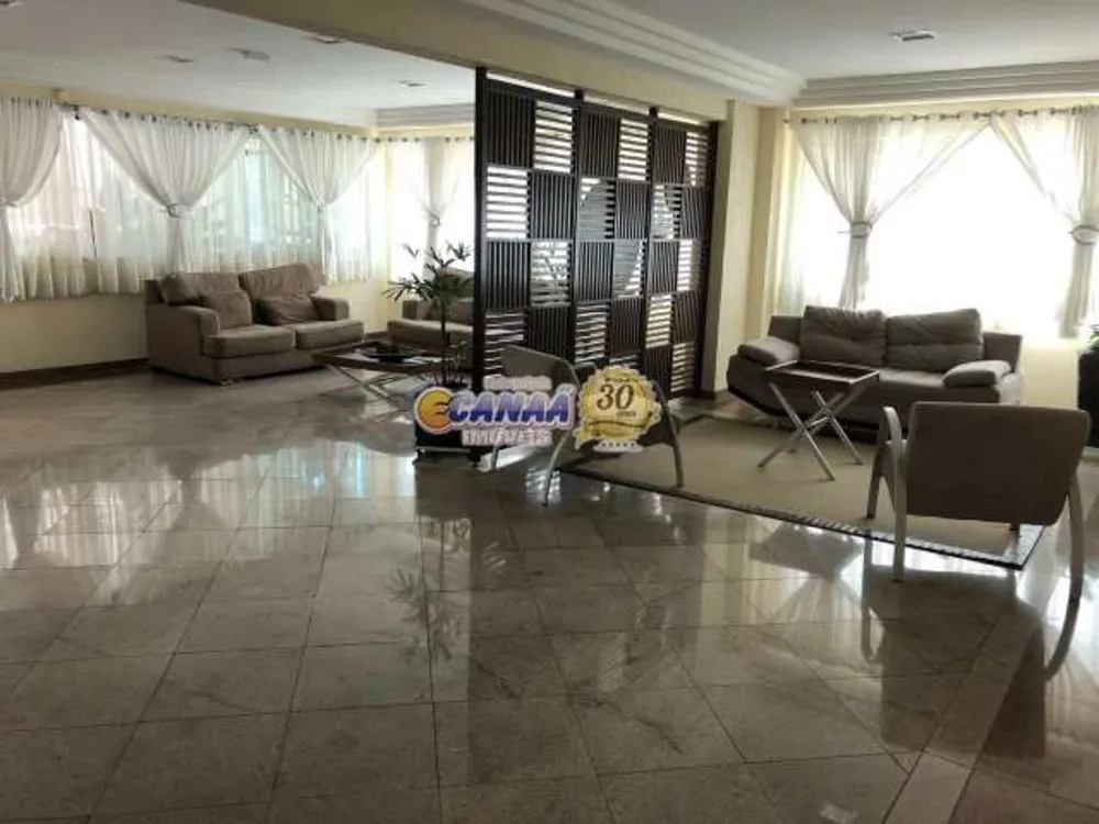 Apartamento, 2 quartos, 98 m² - Foto 6