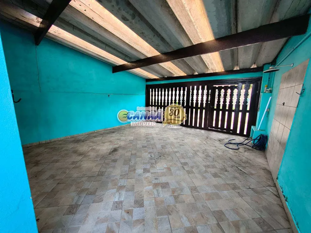Sobrado, 2 quartos, 121 m² - Foto 1