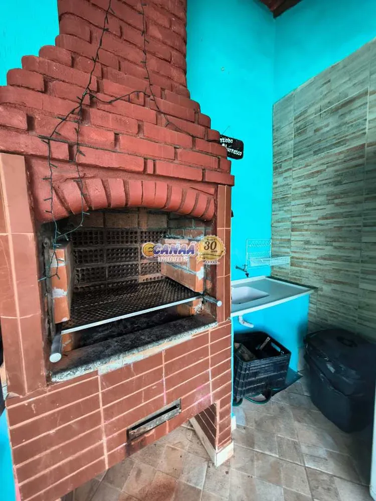 Sobrado, 2 quartos, 121 m² - Foto 10