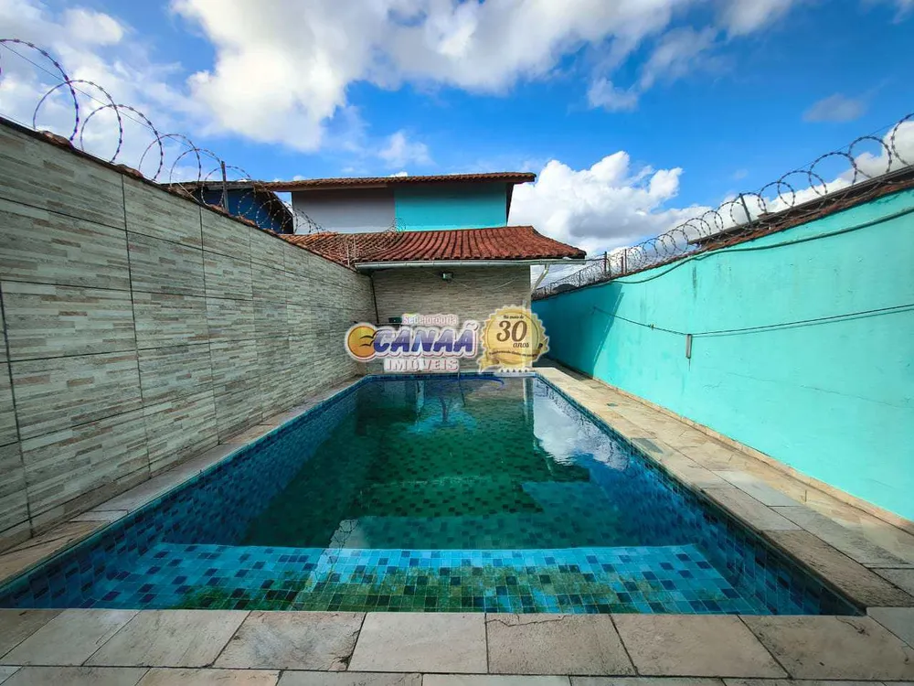 Sobrado, 2 quartos, 121 m² - Foto 3