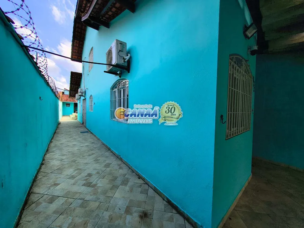 Sobrado, 2 quartos, 121 m² - Foto 1