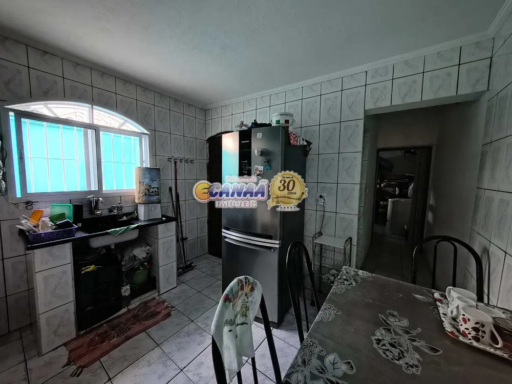 Sobrado, 2 quartos, 121 m² - Foto 3