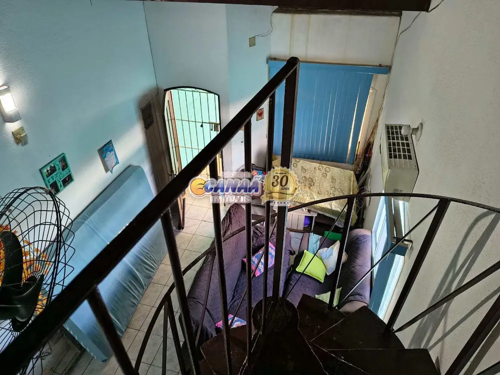 Sobrado, 2 quartos, 121 m² - Foto 5