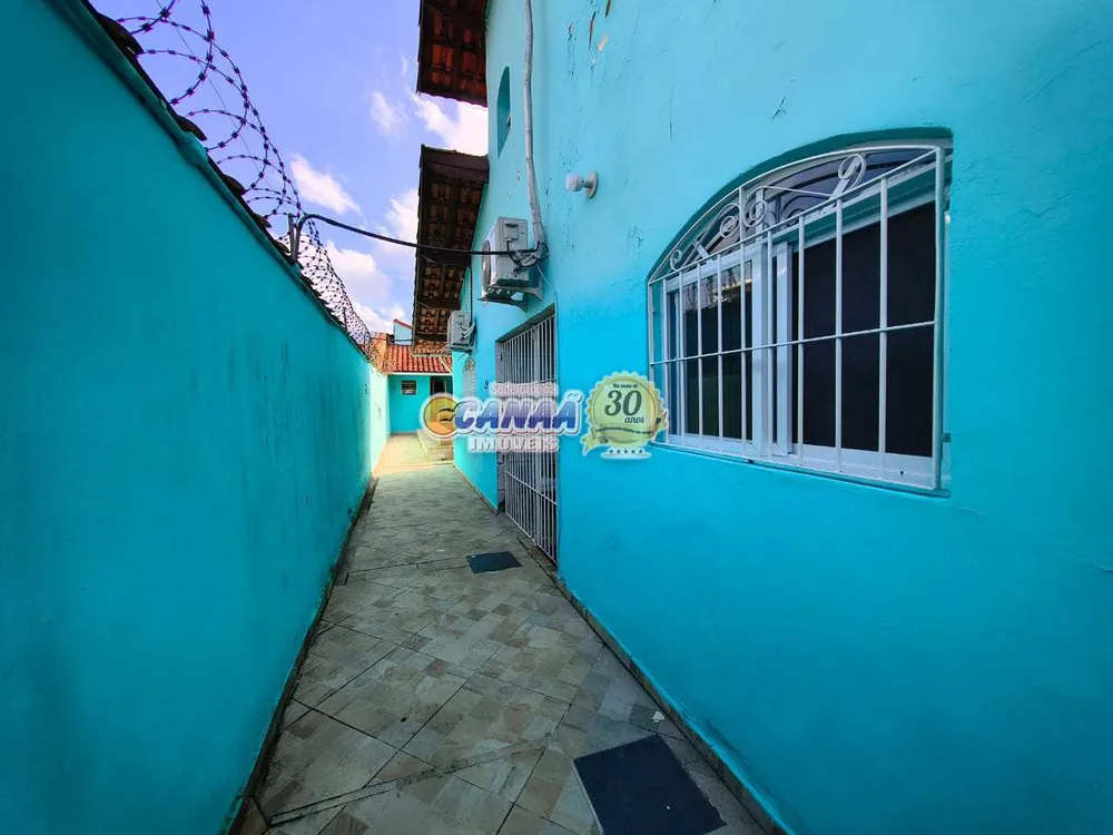 Sobrado, 2 quartos, 121 m² - Foto 2