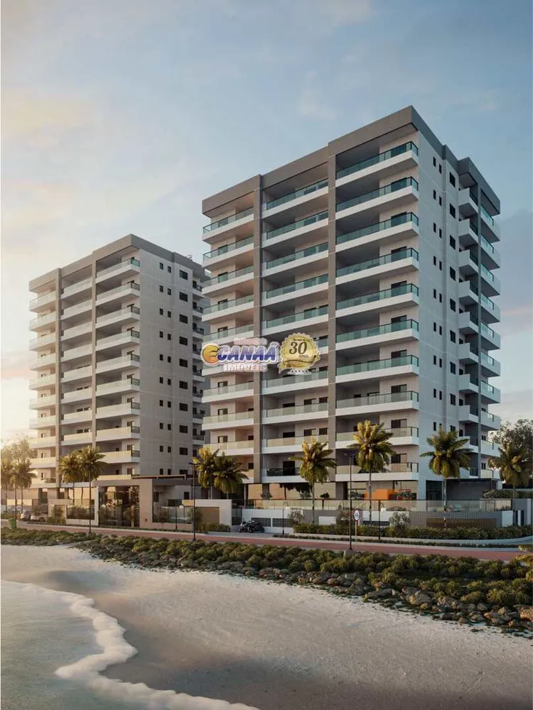 Apartamento, 2 quartos, 74 m² - Foto 2