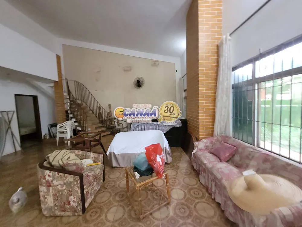 Sobrado, 3 quartos, 289 m² - Foto 12